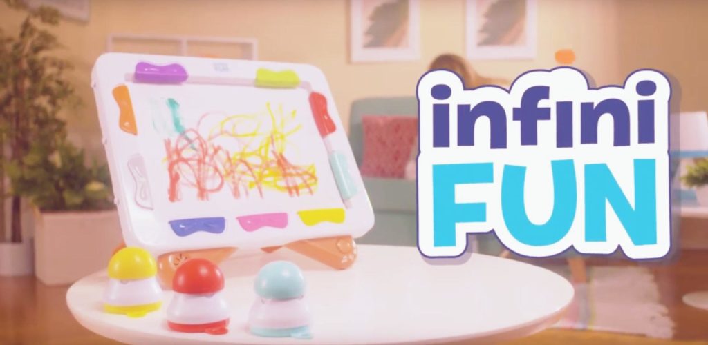 INFINIFUN Xylopad Presentation Pierre Cora